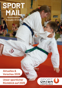 Sportmail_2025_Titel
