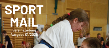 Sportmail_2025_Titel