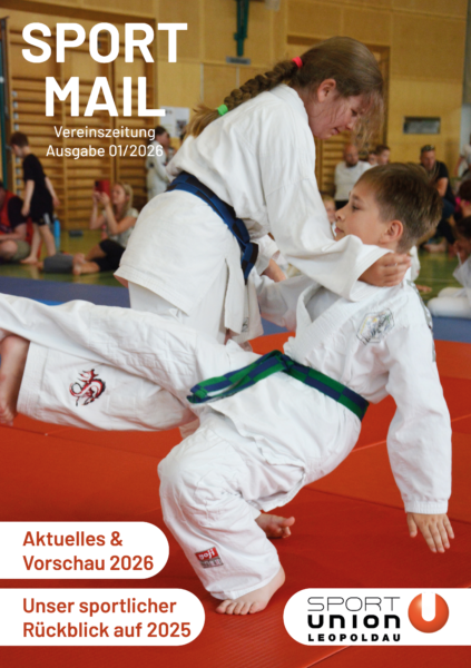 Sportmail_2025_Titel